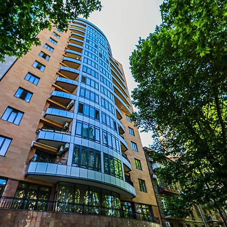 Ferienwohnung L&L. Erivan Exterior foto