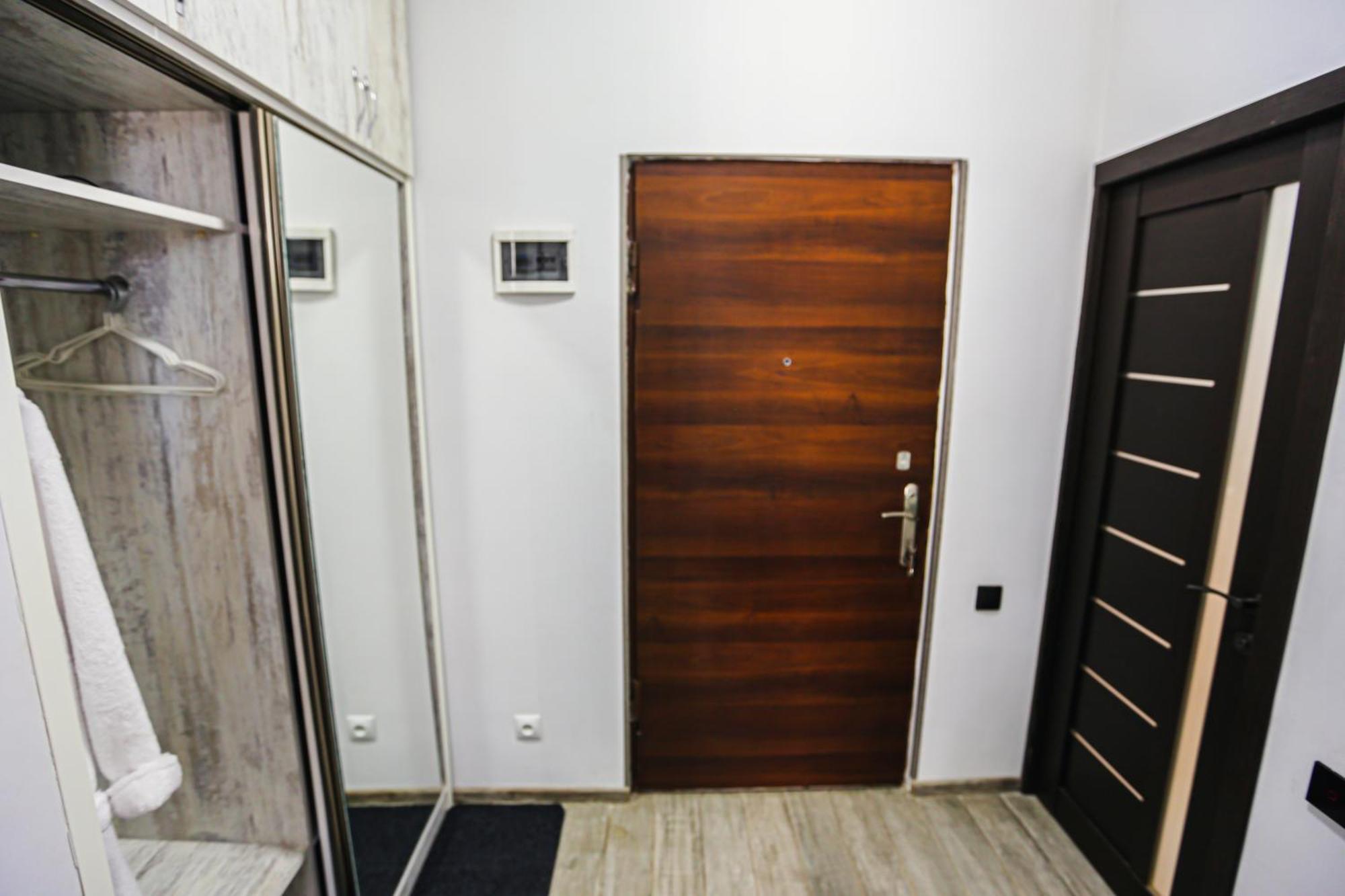 Ferienwohnung L&L. Erivan Exterior foto