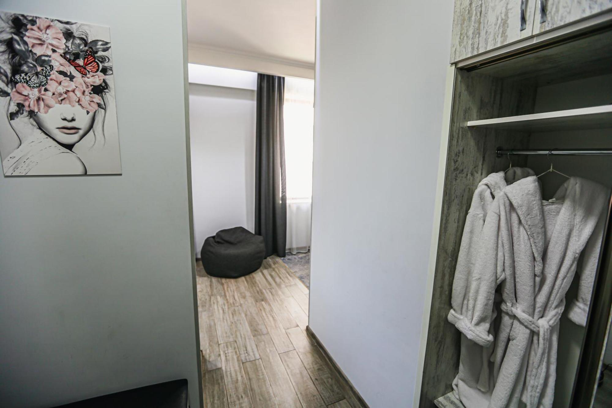 Ferienwohnung L&L. Erivan Exterior foto